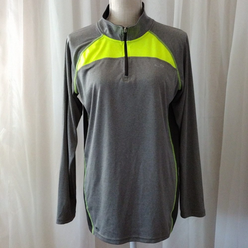 Champion Duo Dry Jacket. See measurements